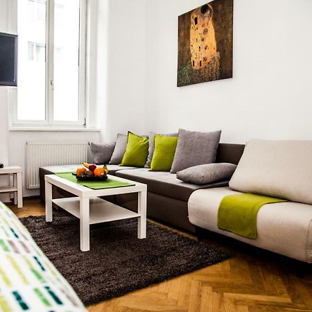 Vienna Lights Apartments - Karmarschgasse Bagian luar foto